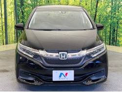 シャトル Ｇの中古車画像