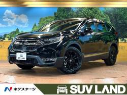 ＣＲ－Ｖハイブリッドの中古車