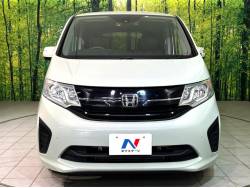 ステップワゴン Ｂ ホンダセンシングの中古車画像