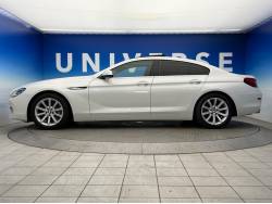 ６シリーズ ６４０ｉグランクーペの中古車画像