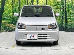 アルト Ｓ（アップグレードパッケージ・バックアイカメラ装着車）の中古車画像