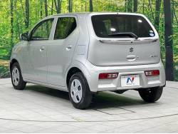 アルト Ｓ（アップグレードパッケージ・バックアイカメラ装着車）の中古車画像