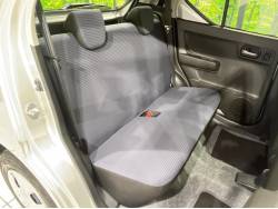 アルト Ｓ（アップグレードパッケージ・バックアイカメラ装着車）の中古車画像