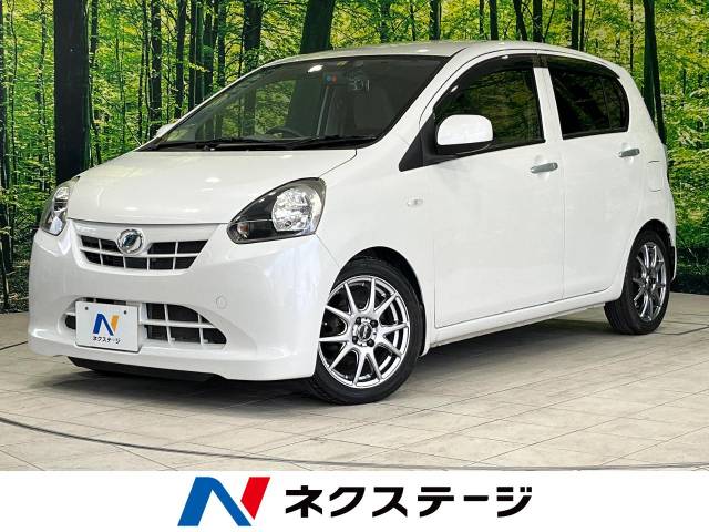 ダイハツ ミライース L 8万Km (栃木県)[806]の中古車詳細｜栃木県の