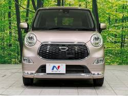 キャスト スタイルＧ ターボ ＳＡⅡの中古車画像