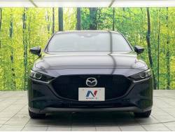ＭＡＺＤＡ３ファストバック １５Ｓの中古車画像