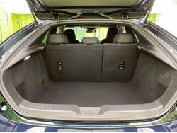 ＭＡＺＤＡ３ファストバック １５Ｓの中古車画像