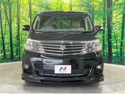 アルファードＧ ＭＳ プライムセレクションⅡの中古車画像