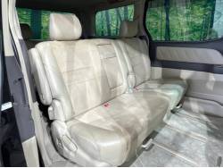 アルファードＧ ＭＳ プライムセレクションⅡの中古車画像