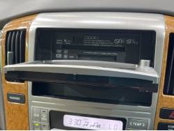 アルファードＧ ＭＳ プライムセレクションⅡの中古車画像