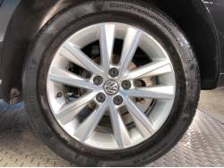 ポロ ＴＳＩコンフォートラインの中古車画像