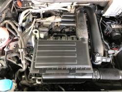 ポロ ＴＳＩコンフォートラインの中古車画像