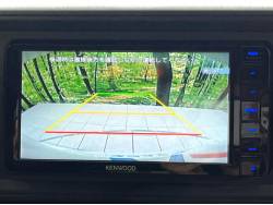 パッソ Ｘの中古車画像