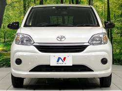 パッソ Ｘの中古車画像