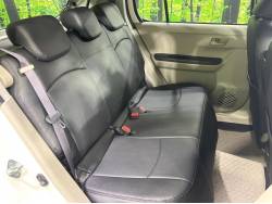 パッソ Ｘの中古車画像