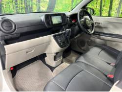 パッソ Ｘの中古車画像