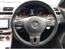 パサートヴァリアント ＴＳＩハイラインの中古車画像