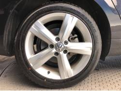 パサートヴァリアント ＴＳＩハイラインの中古車画像