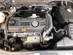 パサートヴァリアント ＴＳＩハイラインの中古車画像