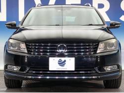 パサートヴァリアント ＴＳＩハイラインの中古車画像