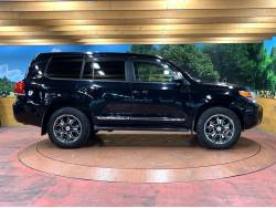 ランドクルーザー ＡＸ Ｇセレクションの中古車画像