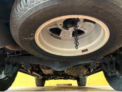 ランドクルーザー ＡＸ Ｇセレクションの中古車画像