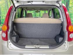 ミラ Ｌの中古車画像