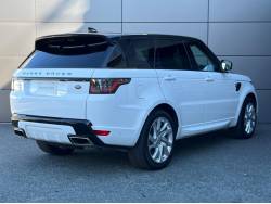 レンジローバースポーツ ＨＳＥダイナミックの中古車画像