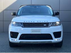 レンジローバースポーツ ＨＳＥダイナミックの中古車画像