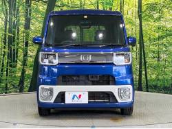 ウェイク Ｘ 波伝説バージョンＳＡの中古車画像