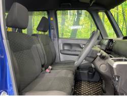 ウェイク Ｘ 波伝説バージョンＳＡの中古車画像