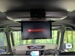 ウェイク Ｘ 波伝説バージョンＳＡの中古車画像