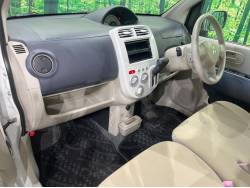 ｅＫワゴン ジョイフィールドの中古車画像