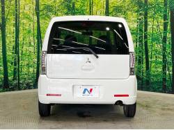 ｅＫワゴン ジョイフィールドの中古車画像