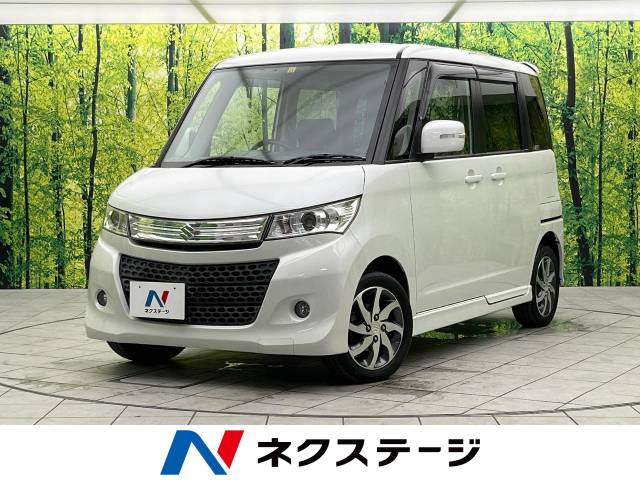 スズキ パレットSW XS 5.1万Km (大阪府)[975]の中古車詳細｜大阪府
