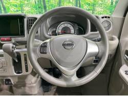 ＮＶ１００クリッパーリオ Ｇ ハイルーフの中古車画像