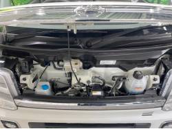 ＮＶ１００クリッパーリオ Ｇ ハイルーフの中古車画像