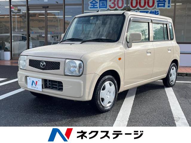 マツダ スピアーノ XF 9.5万Km 25.5万円(福島県)[318]の中古車詳細