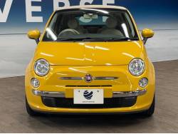 ５００Ｃ オーソレミオの中古車画像