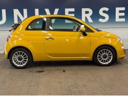 ５００Ｃ オーソレミオの中古車画像