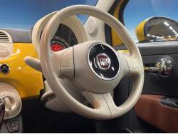 ５００Ｃ オーソレミオの中古車画像