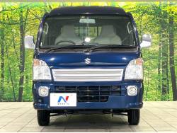 スーパーキャリイ Ｘの中古車画像