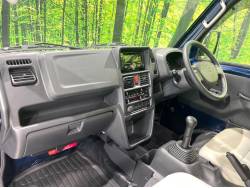 スーパーキャリイ Ｘの中古車画像