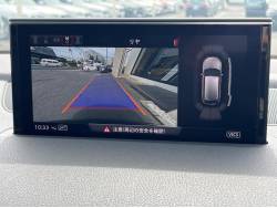 Ｑ７ ３．０ＴＦＳＩクワトロの中古車画像