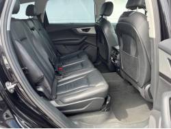 Ｑ７ ３．０ＴＦＳＩクワトロの中古車画像