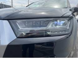 Ｑ７ ３．０ＴＦＳＩクワトロの中古車画像