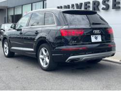 Ｑ７ ３．０ＴＦＳＩクワトロの中古車画像