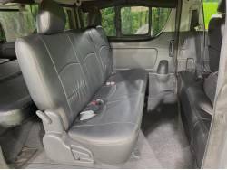 ハイエースバン スーパーＧＬの中古車画像