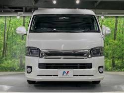 ハイエースバン スーパーＧＬの中古車画像