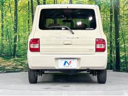 アルトラパン Ｘ２の中古車画像